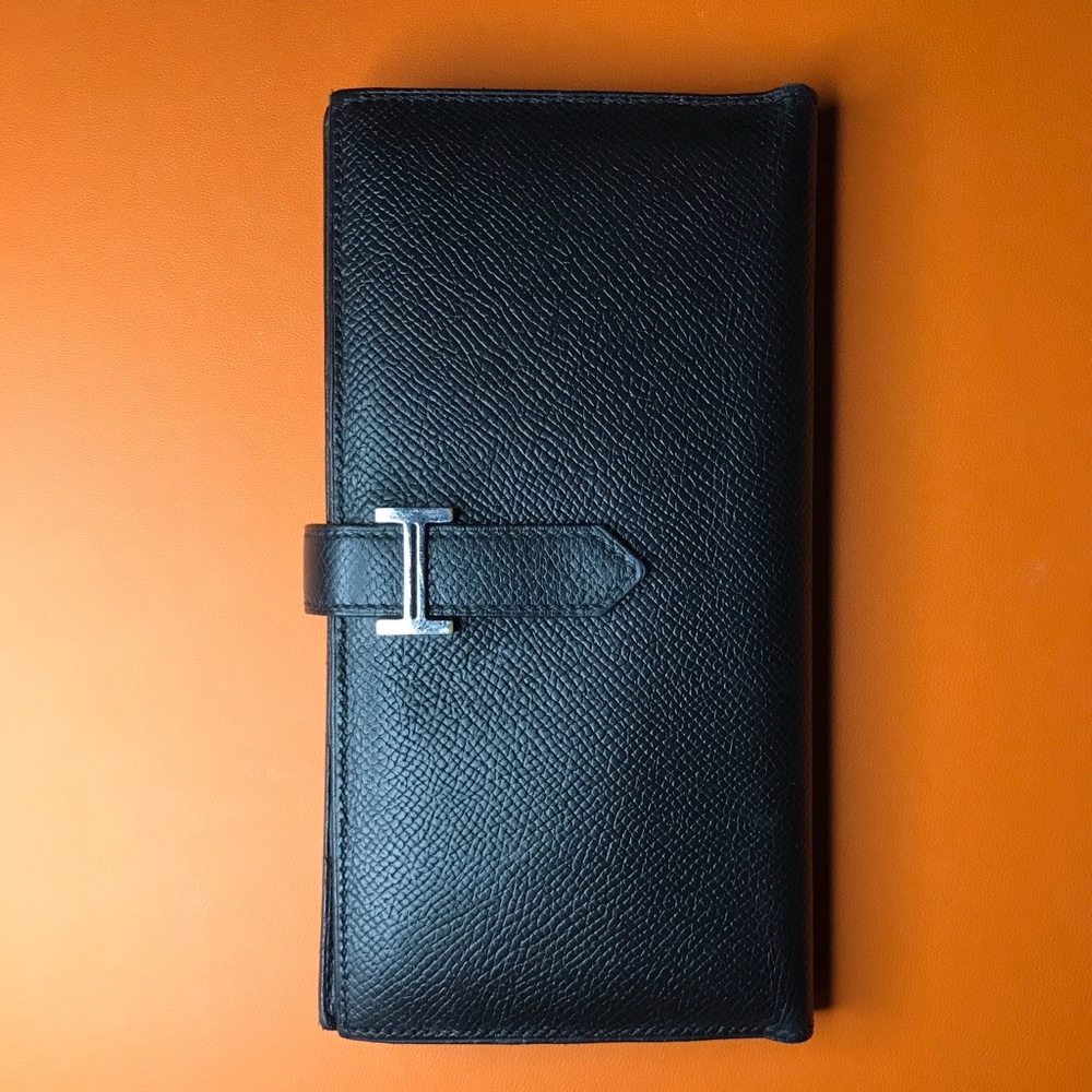 Hermès Wallet